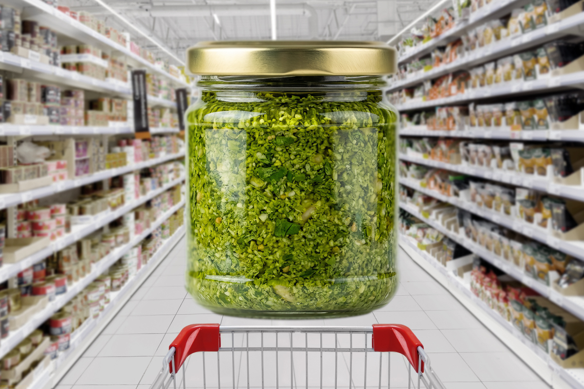 pesto